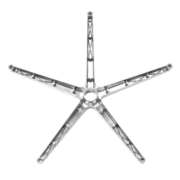 Aluminum Swivel Chair Base